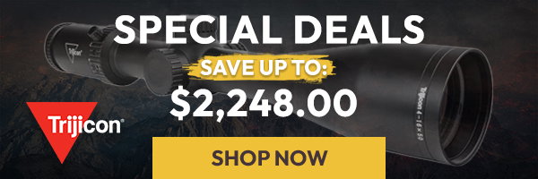 Trijicon - Special Deals - Save up to $2,248.00