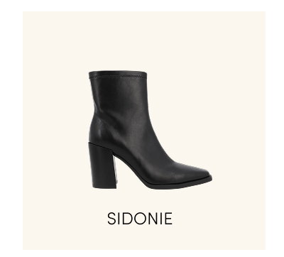 Shop Sidonie