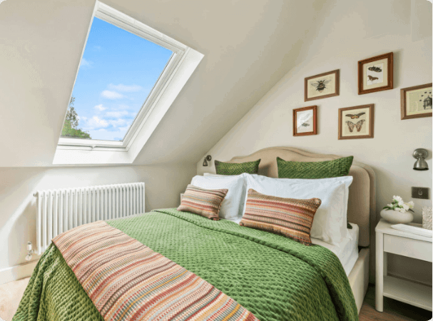 Kingston Cottage, New Forest National Park