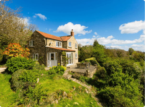 Stunning 3 Bedroom Cottage near Historic York, North York Moors