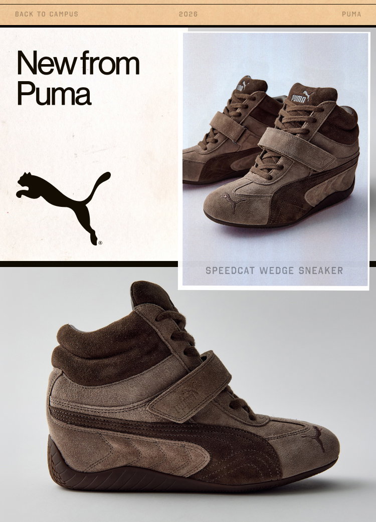 SHOP PUMA 1