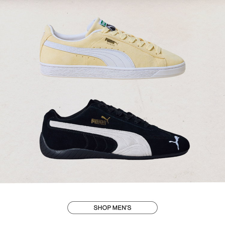 SHOP MEN'S