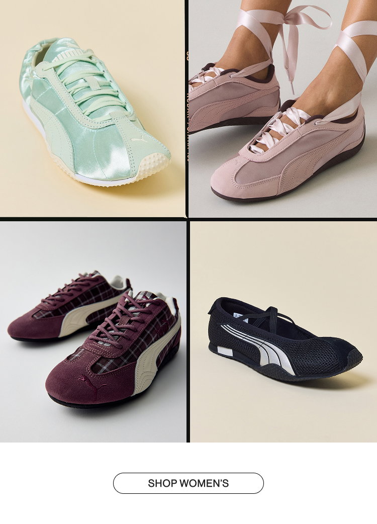 SHOP WOMENS