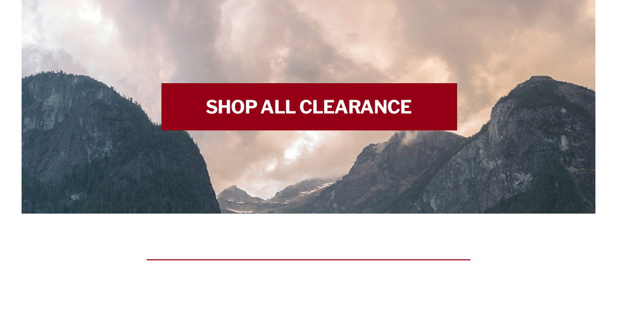 Summer Clearance | Up to 60% Off | WildBounds