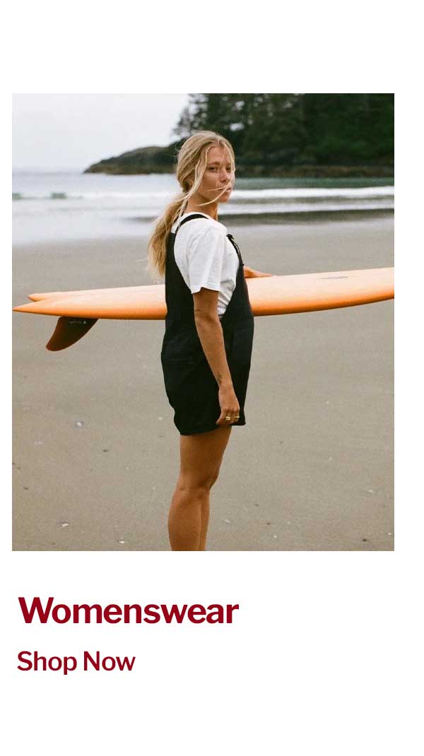 Womenswear | Summer Clearance | WildBounds