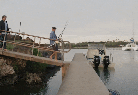 GIF: New Waterman Collection Lifestyle