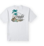 Waterman Outrigger Classic Short Sleeve Knit T-Shirt