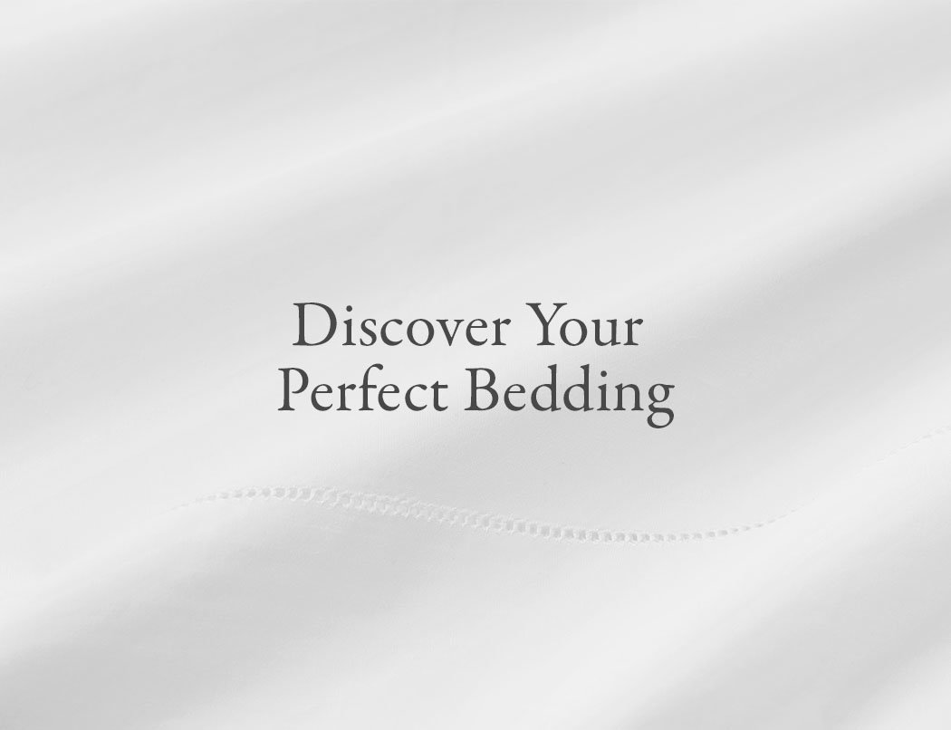 Bedding Finder