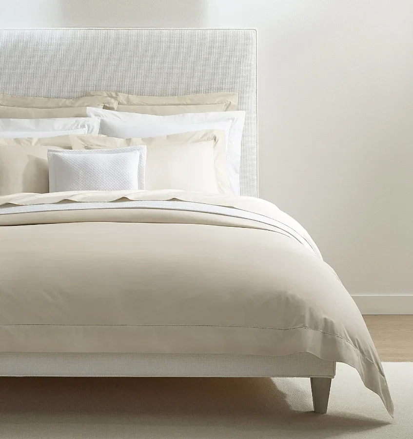 Image of Celeste Duvet Cover