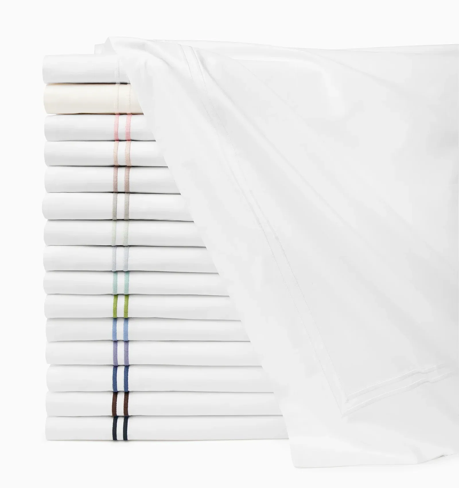 Image of Grande Hotel Flat Sheet