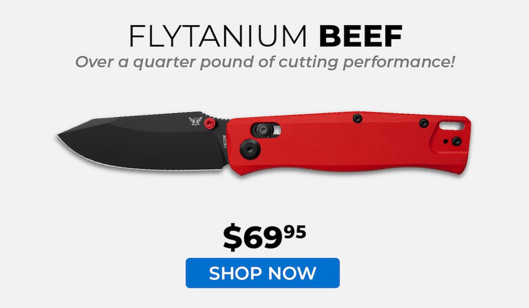 Flytanium BEEF