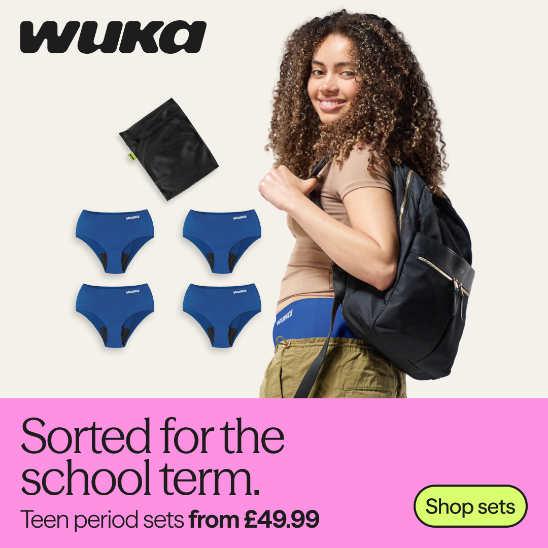 Sorted for the school term. Shop sets