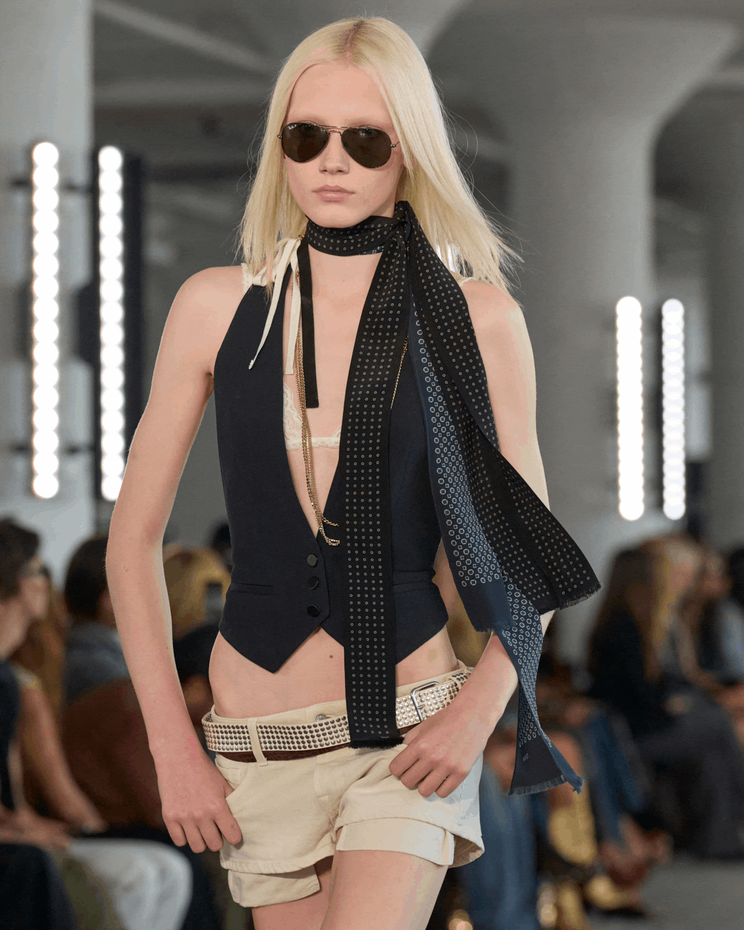 SS27 Runway Show Recap