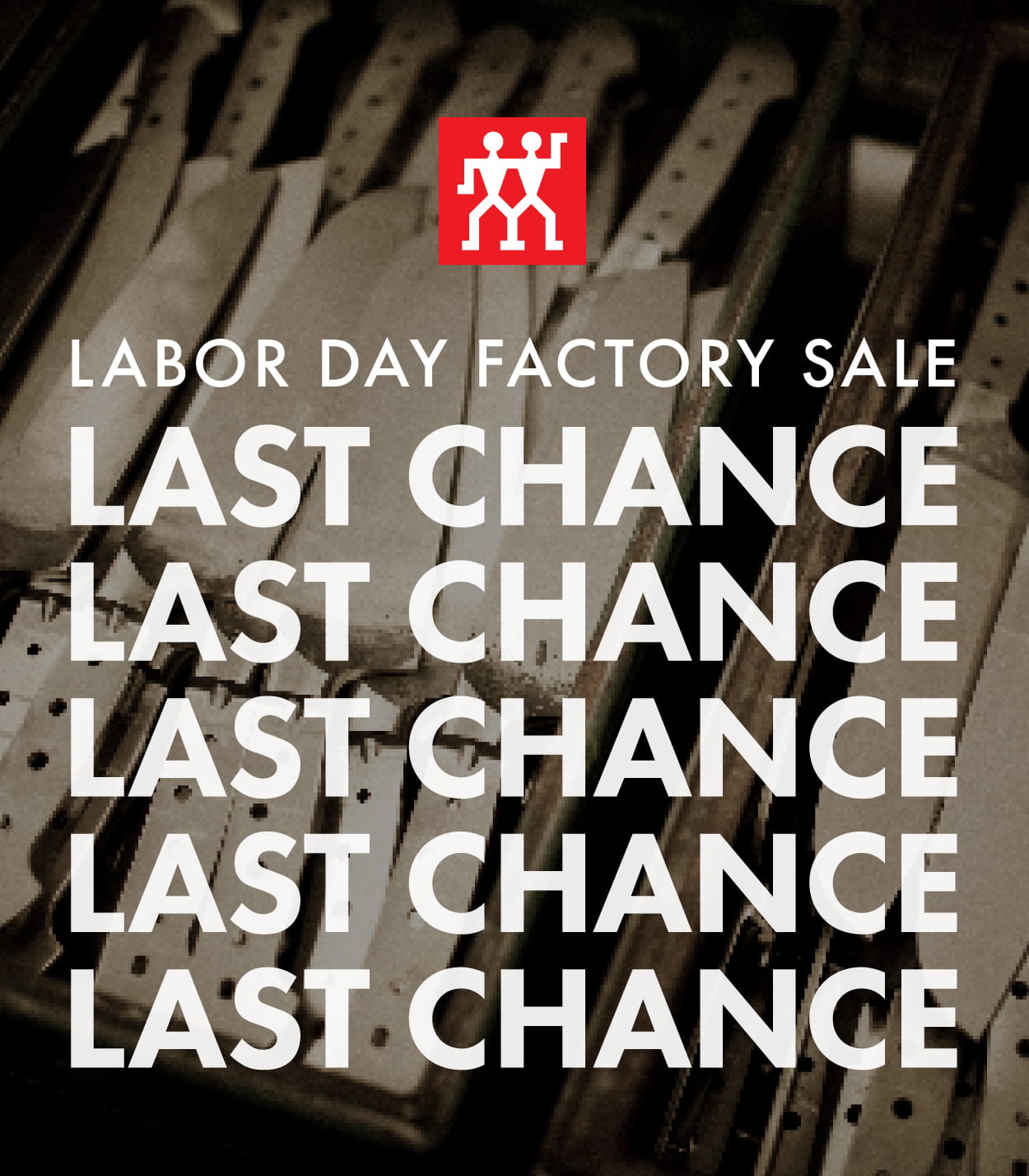 Final Hours to Save