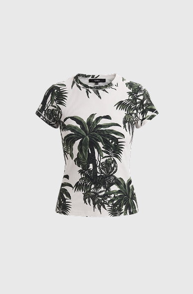 Brielle Aida Tee