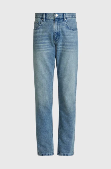 Cooper Straight Leg Jean