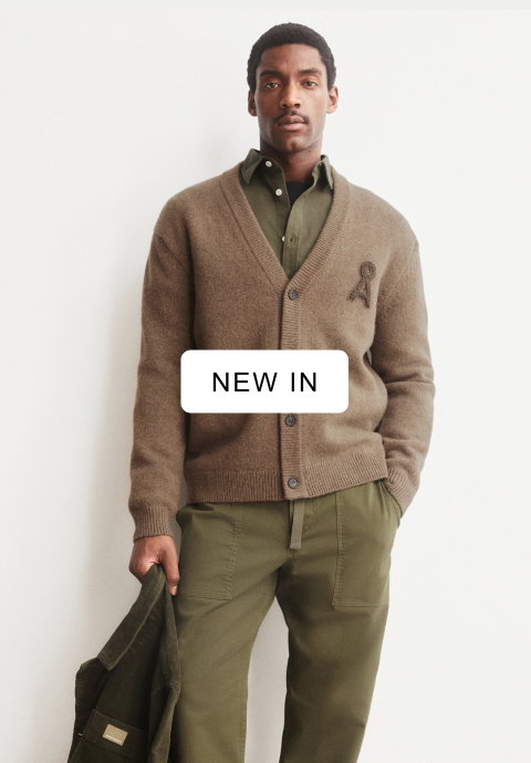 New in
