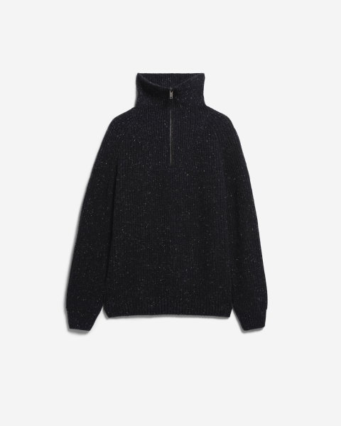 TWEED KNIT TROYER
