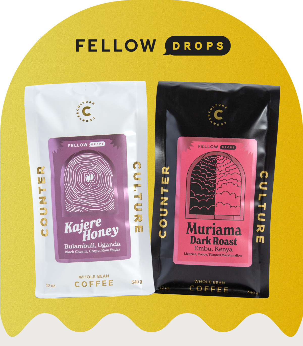 Fellow Drops