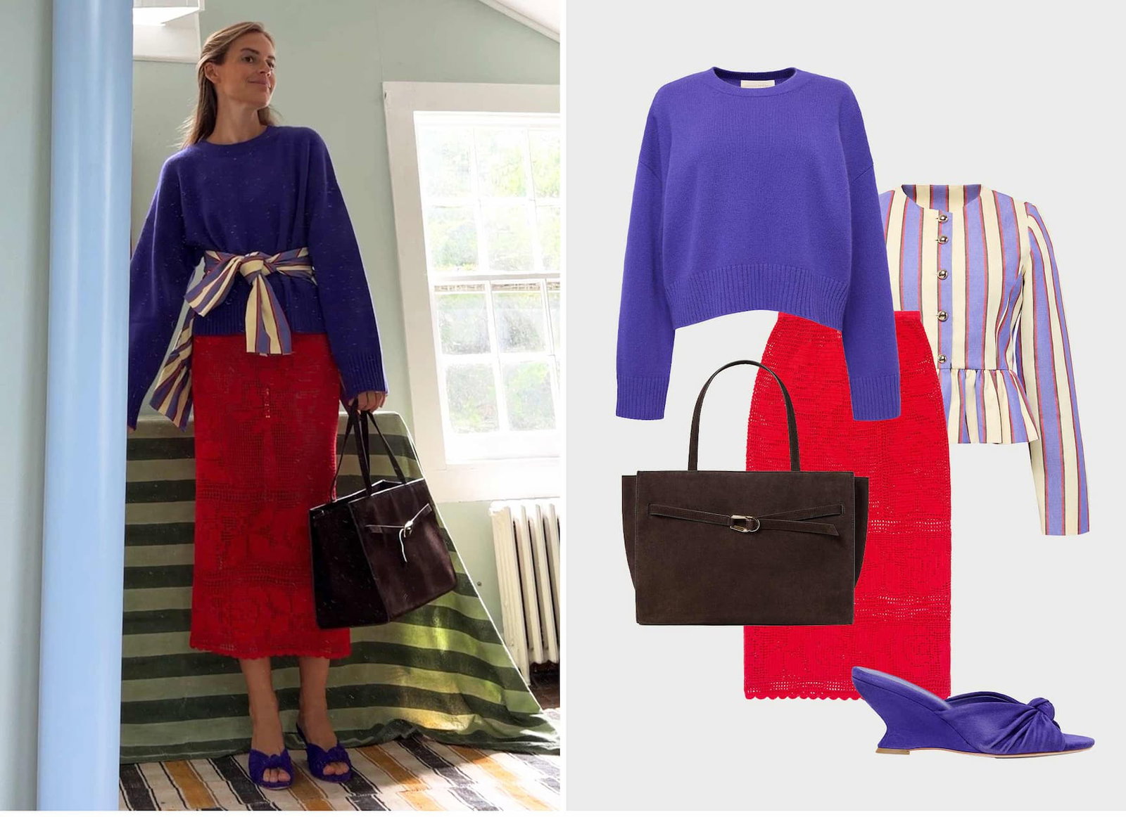 Shop Madeline's Favorites