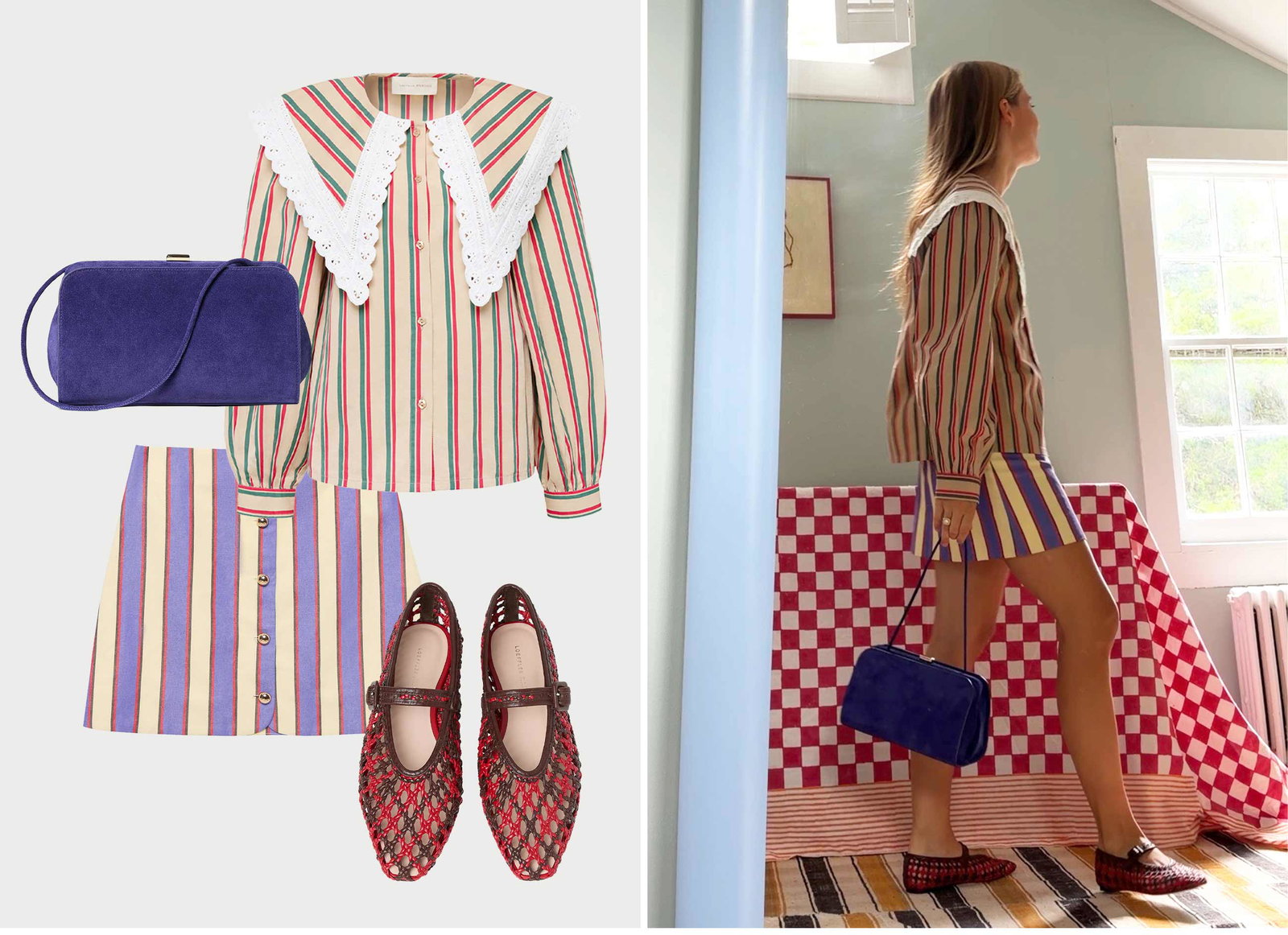 Shop Madeline's Favorites