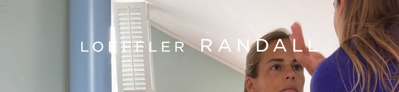 Loeffler Randall