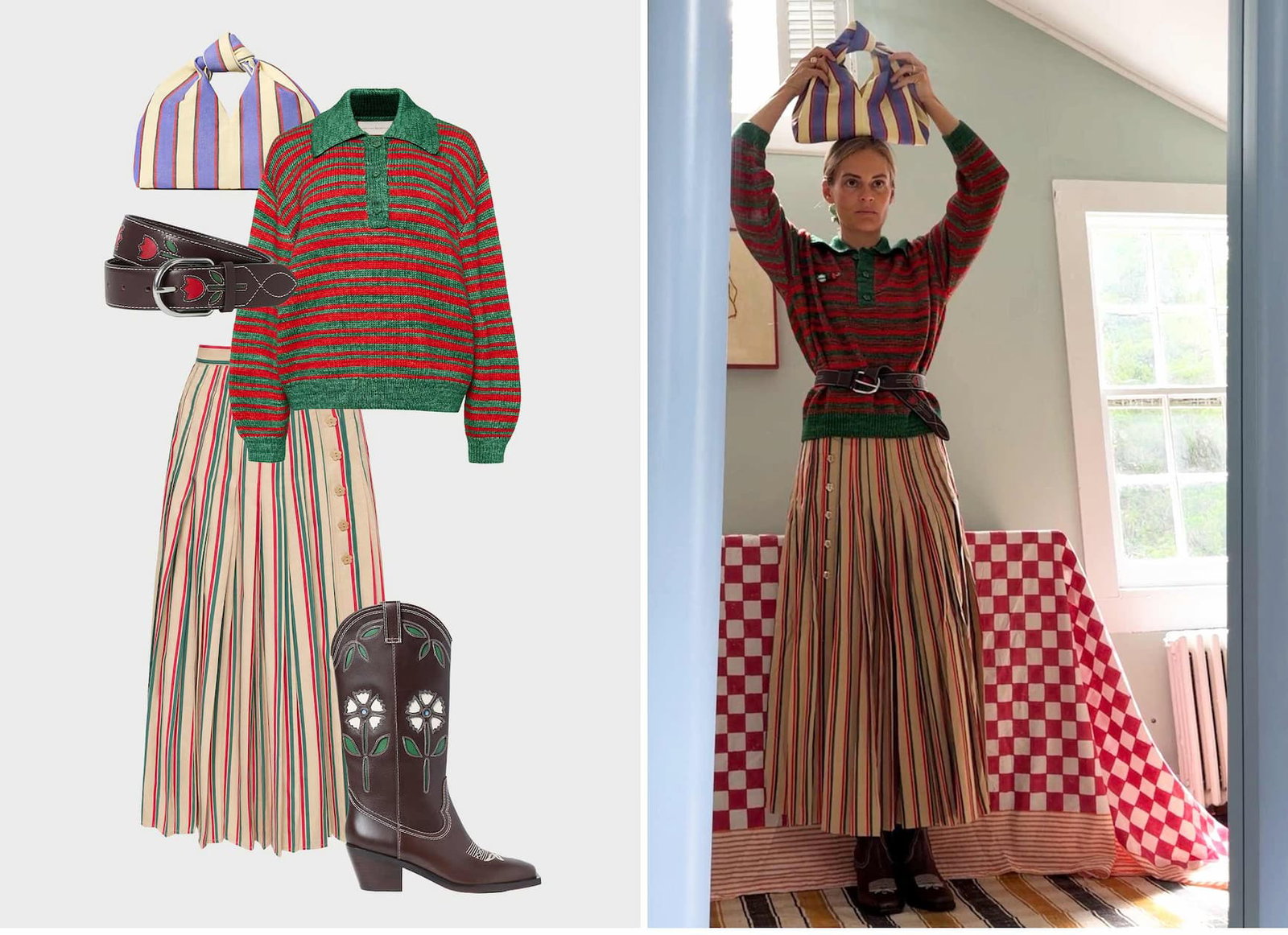 Shop Madeline Swanson's Favorites