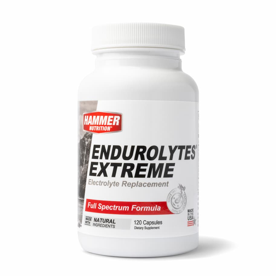 Endurolytes Extreme