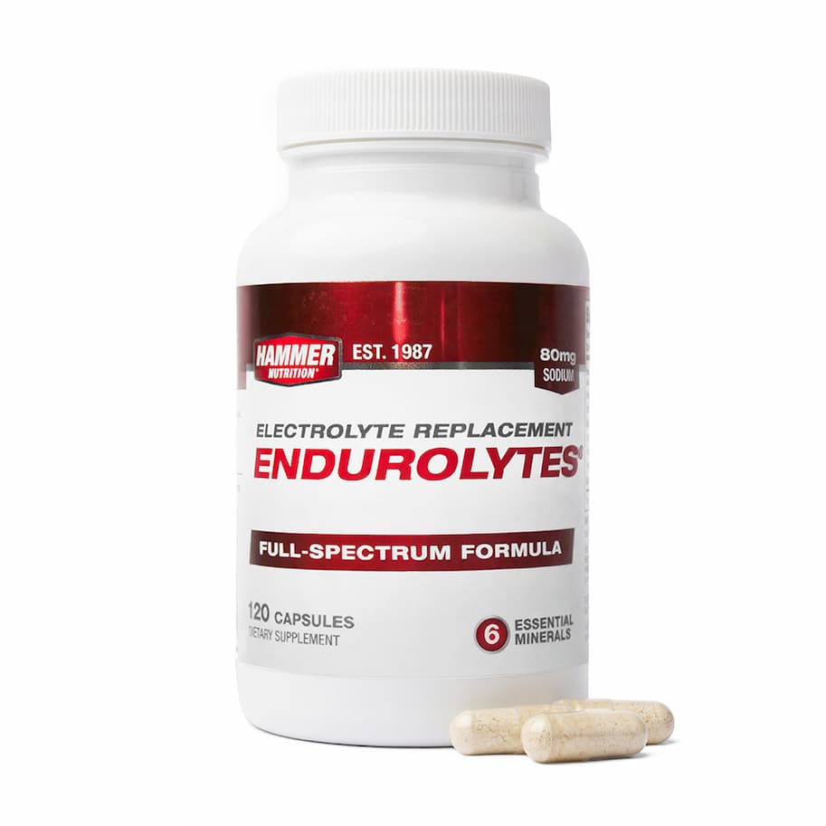 Endurolytes