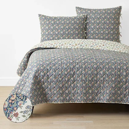 Image of Reversible Quilt