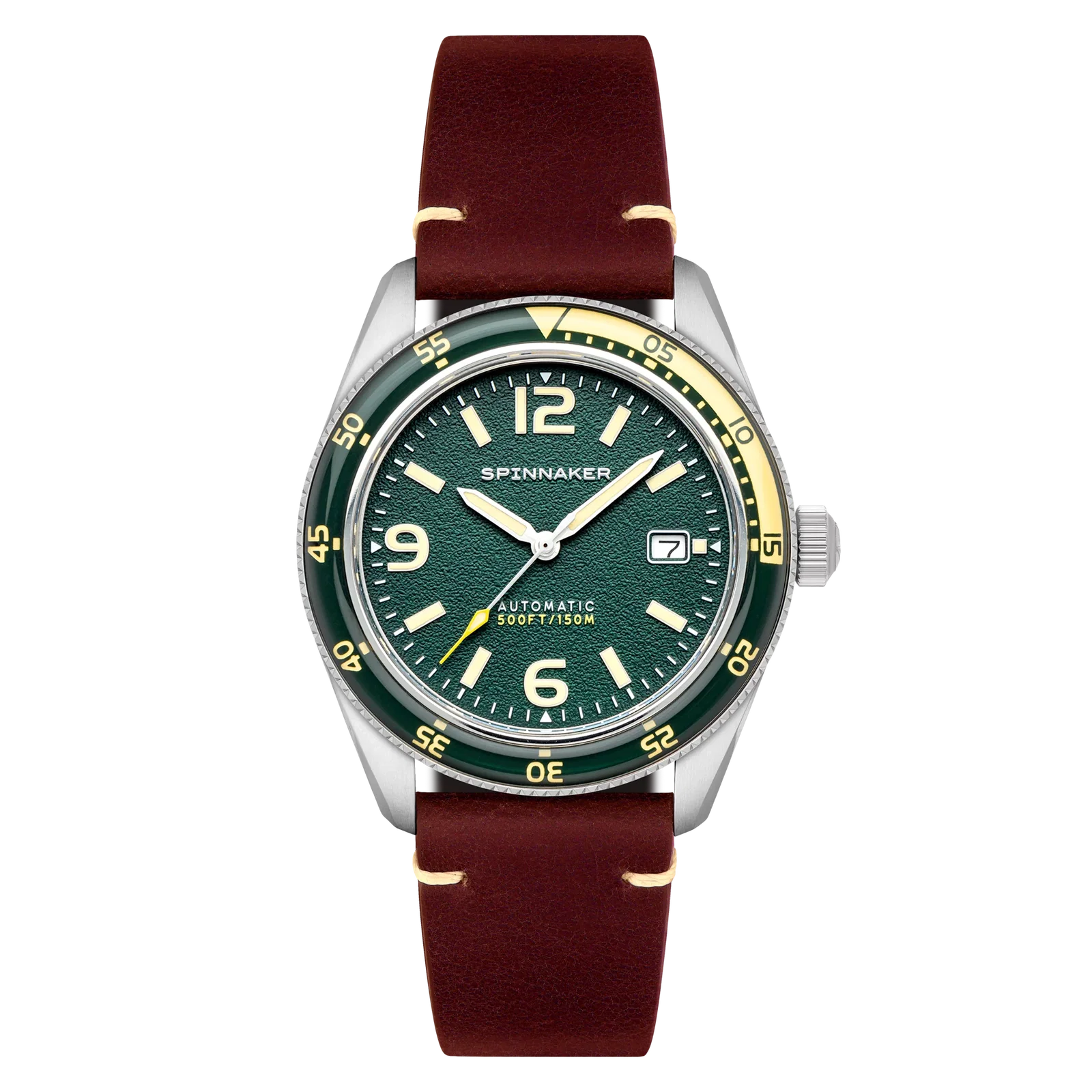 Image of Fleuss Automatic