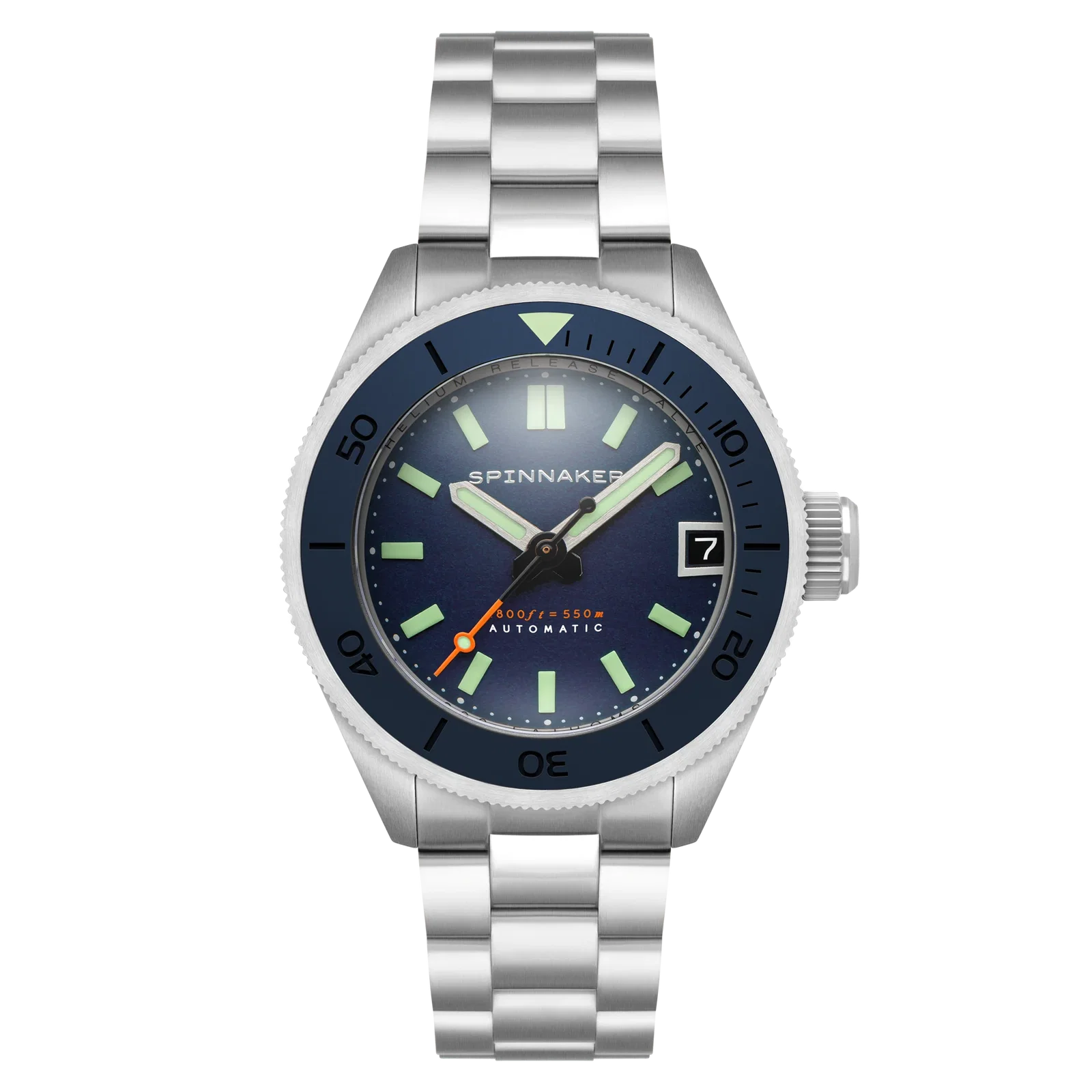 Image of Piccard Automatic