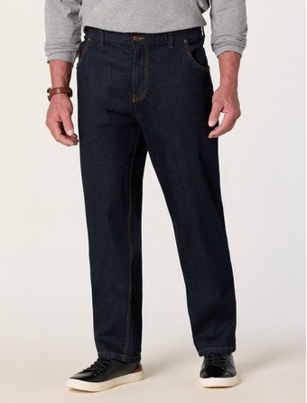 Continuous Comfort Stretch Jeans
