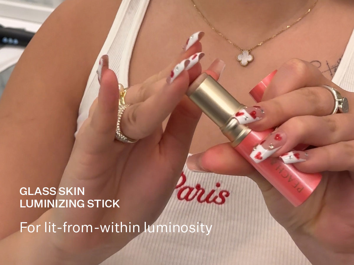Glass Skin Luminizing Stick