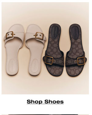 Shop Shoes 