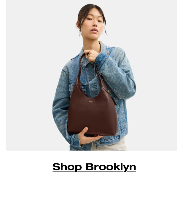 Shop Brooklyn 
