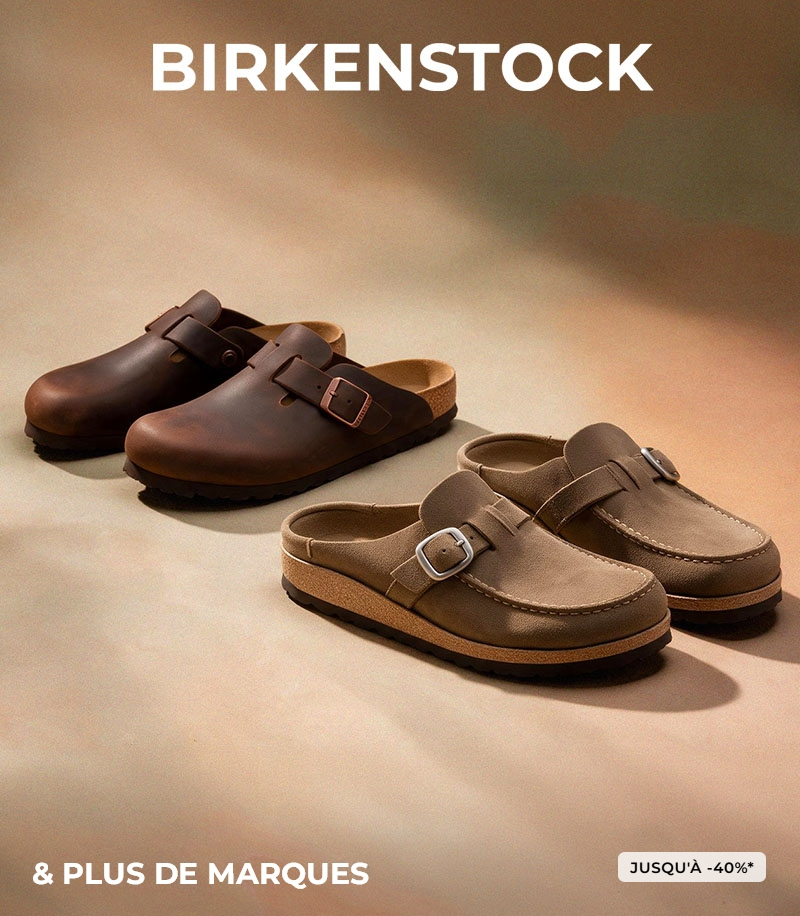 BIRKENSTOCK