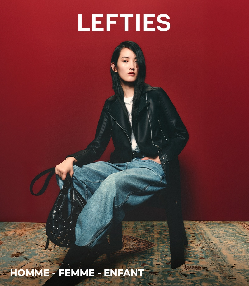 LEFTIES