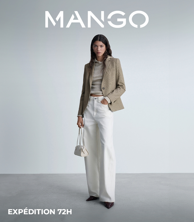 MANGO