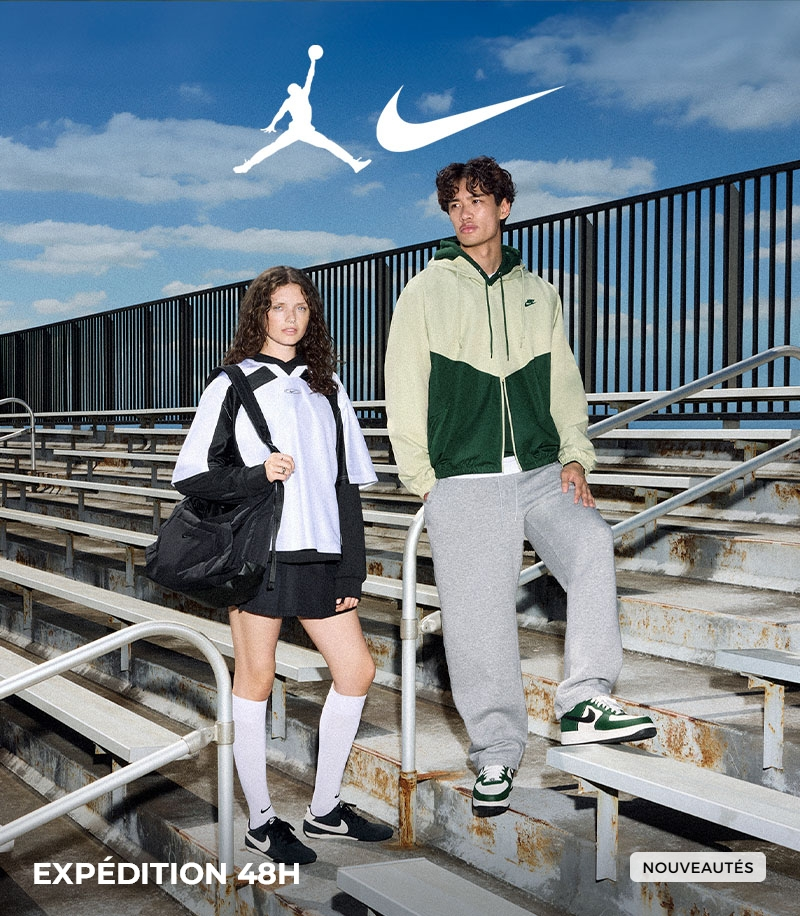 NIKE