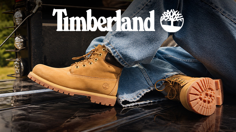 TIMBERLAND