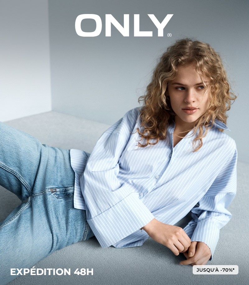 ONLY
