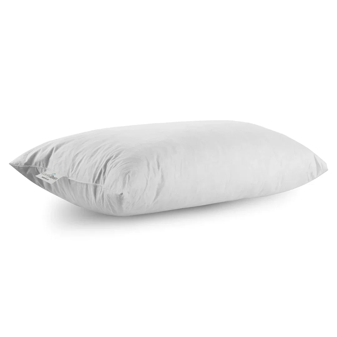 Cotton Lumbar Pillow