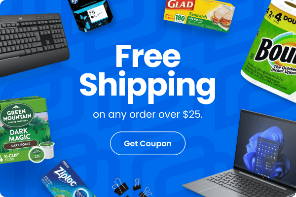 Free shipping