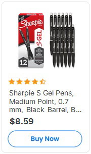 View product recommended for you