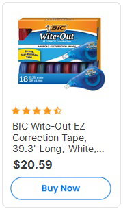 View product recommended for you