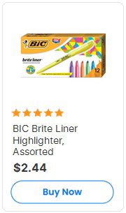View product recommended for you