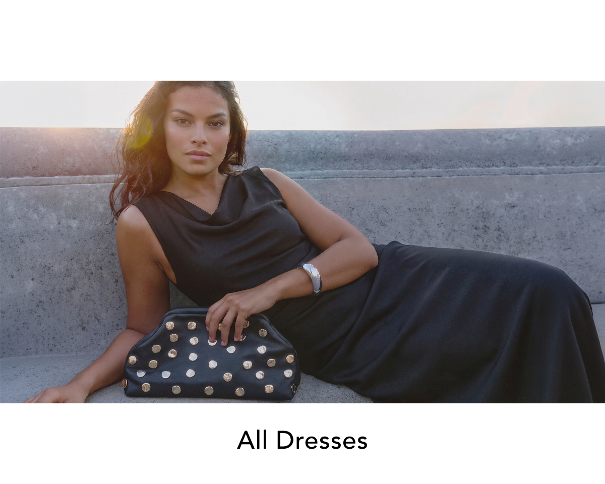 All Dresses