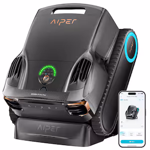 Save up to $400: Select Pool Vacuums