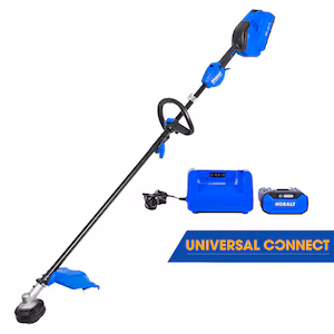 Save $60: Kobalt™ String Trimmer